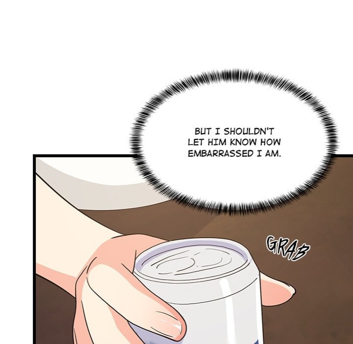 College Grades Skyrocketing (Uncensored) - Chapter 17 Page 20