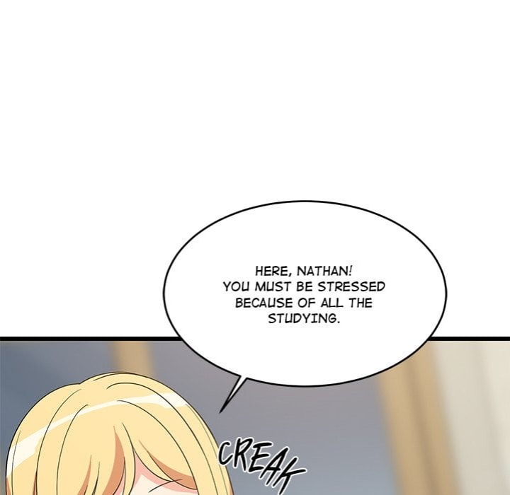 College Grades Skyrocketing (Uncensored) - Chapter 17 Page 22