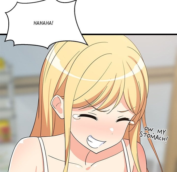 College Grades Skyrocketing (Uncensored) - Chapter 17 Page 33