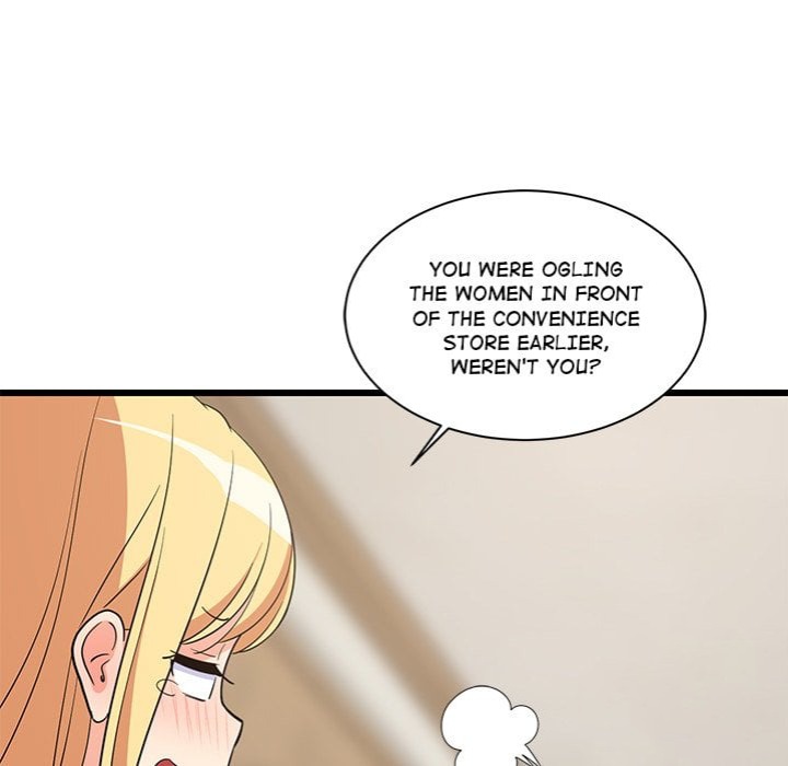 College Grades Skyrocketing (Uncensored) - Chapter 17 Page 44