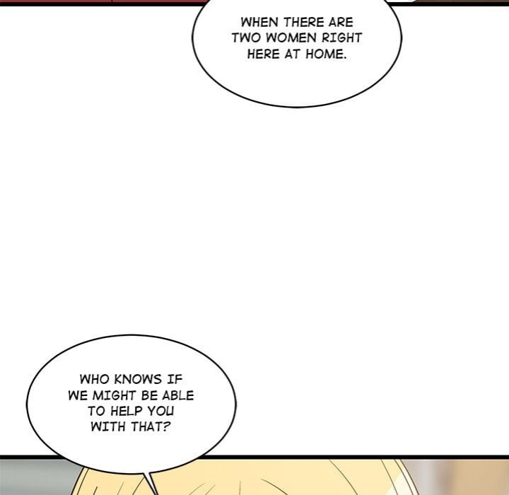 College Grades Skyrocketing (Uncensored) - Chapter 17 Page 48