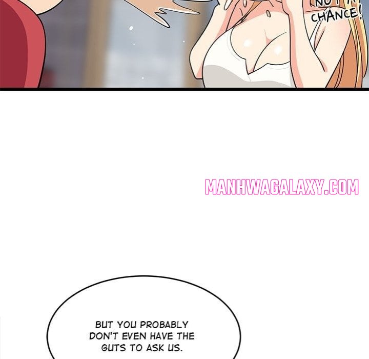 College Grades Skyrocketing (Uncensored) - Chapter 17 Page 52