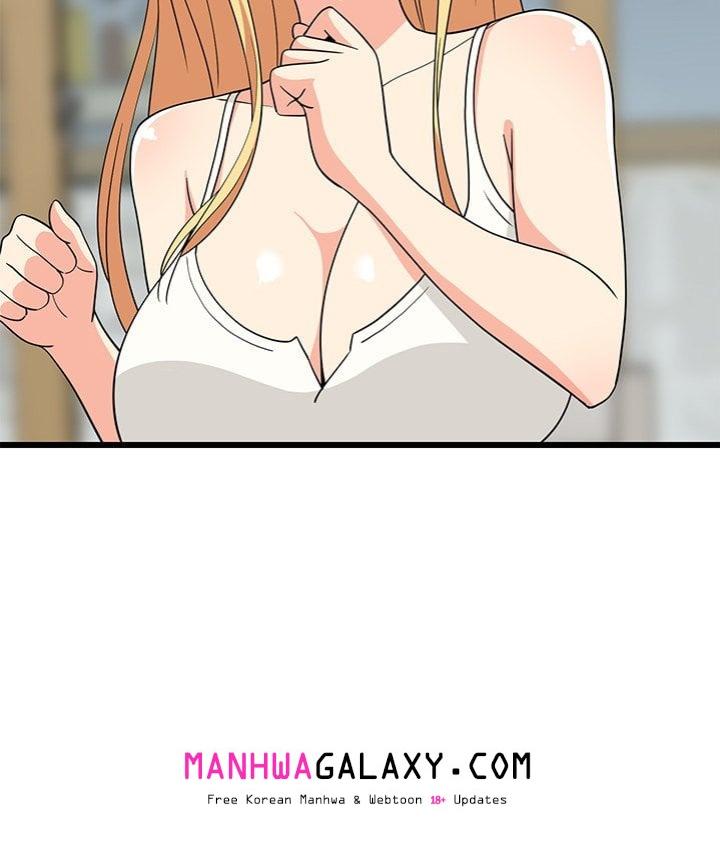 College Grades Skyrocketing (Uncensored) - Chapter 17 Page 64