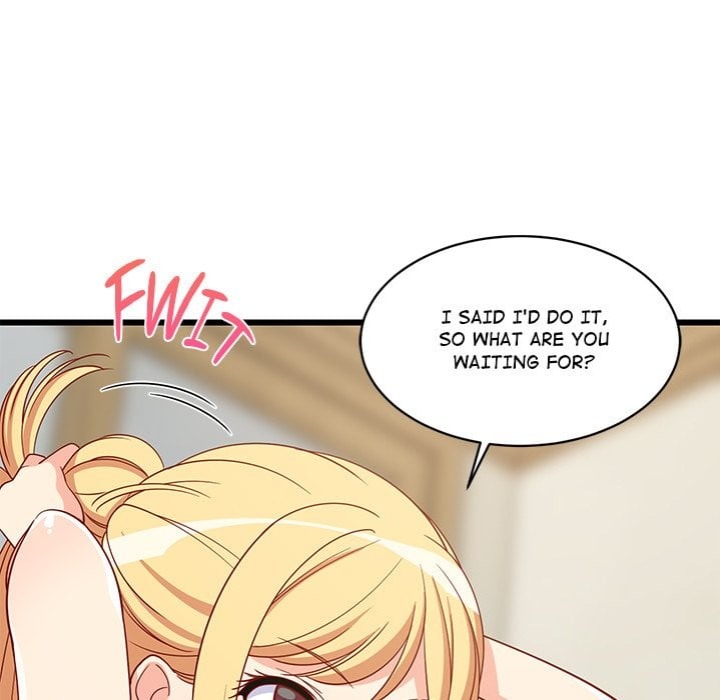 College Grades Skyrocketing (Uncensored) - Chapter 17 Page 85