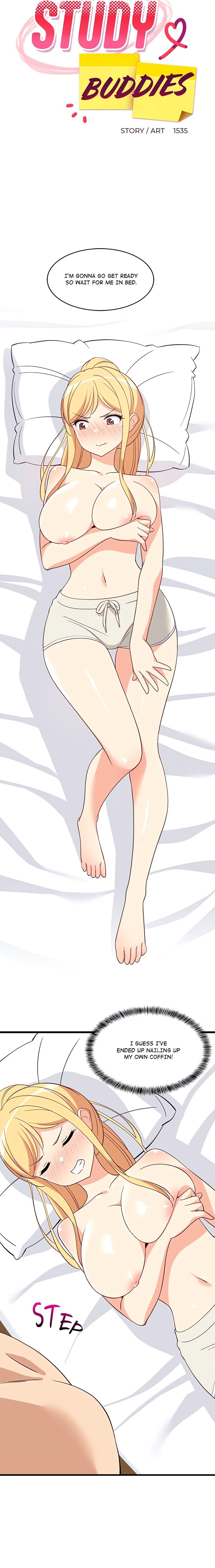 College Grades Skyrocketing (Uncensored) - Chapter 19 Page 6