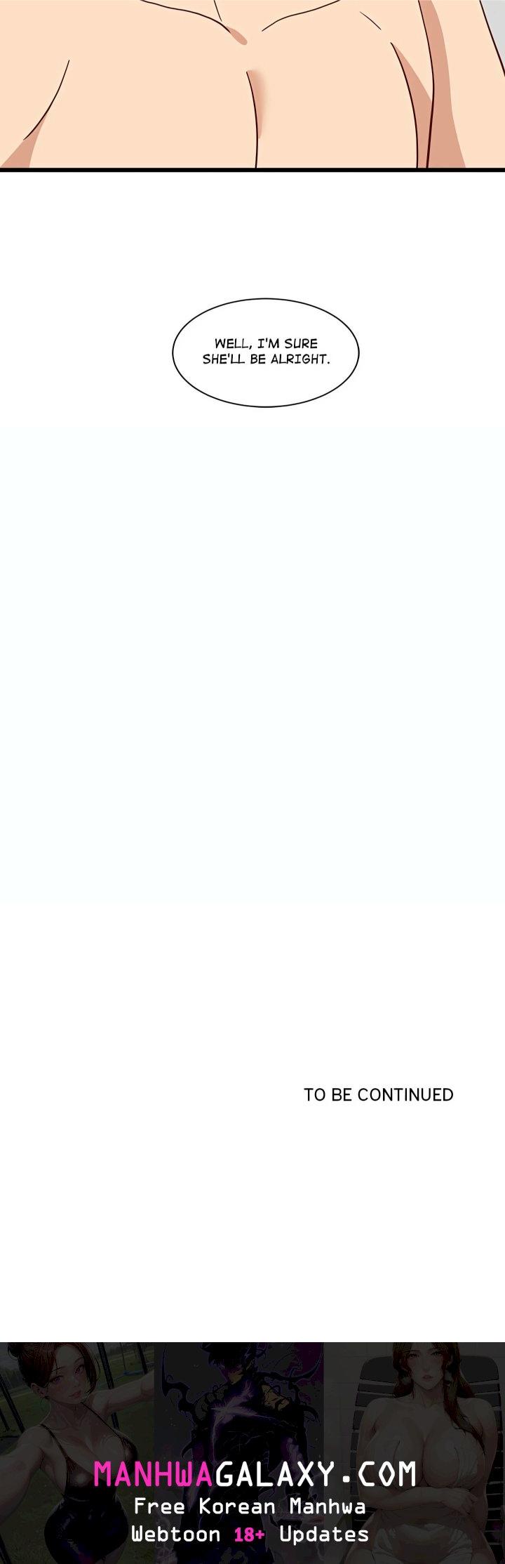 College Grades Skyrocketing (Uncensored) - Chapter 20 Page 29