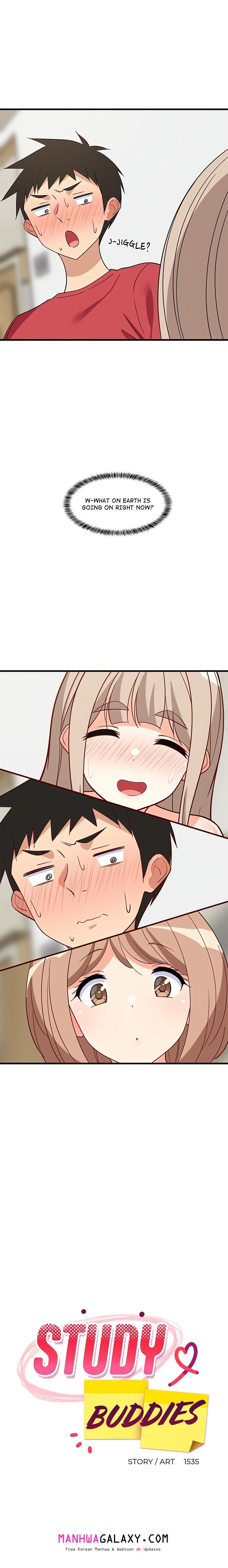 College Grades Skyrocketing (Uncensored) - Chapter 22 Page 4