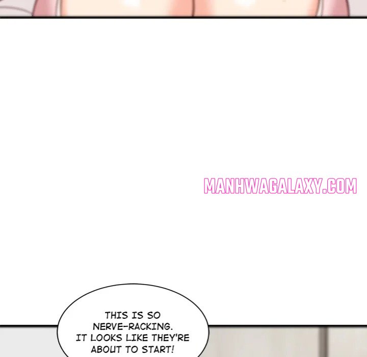 College Grades Skyrocketing (Uncensored) - Chapter 24 Page 134