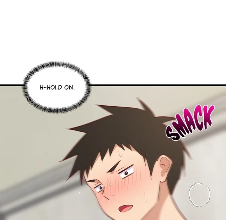 College Grades Skyrocketing (Uncensored) - Chapter 24 Page 175