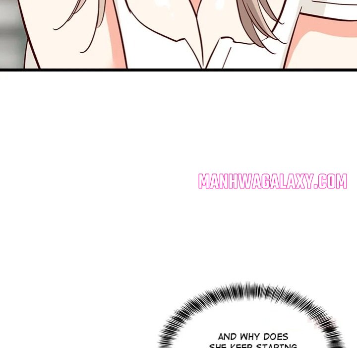 College Grades Skyrocketing (Uncensored) - Chapter 24 Page 179