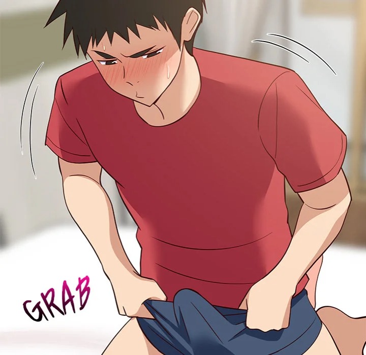 College Grades Skyrocketing (Uncensored) - Chapter 24 Page 53