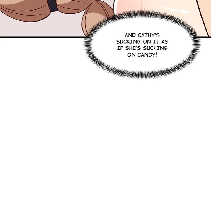 College Grades Skyrocketing (Uncensored) - Chapter 24 Page 79