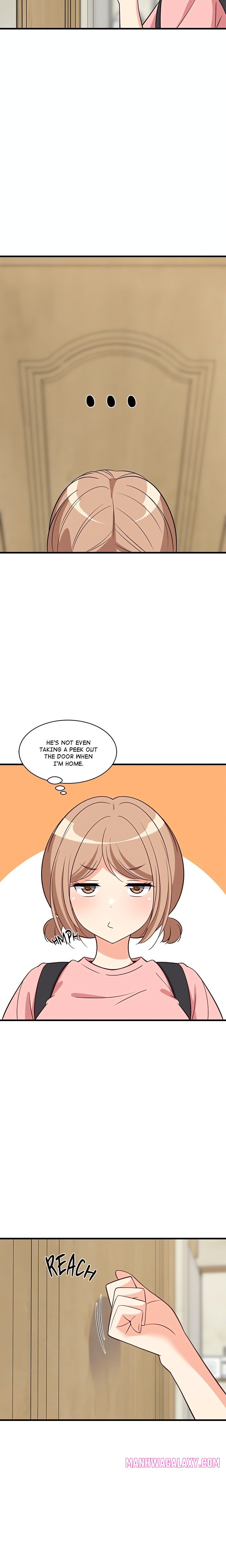 College Grades Skyrocketing (Uncensored) - Chapter 27 Page 13