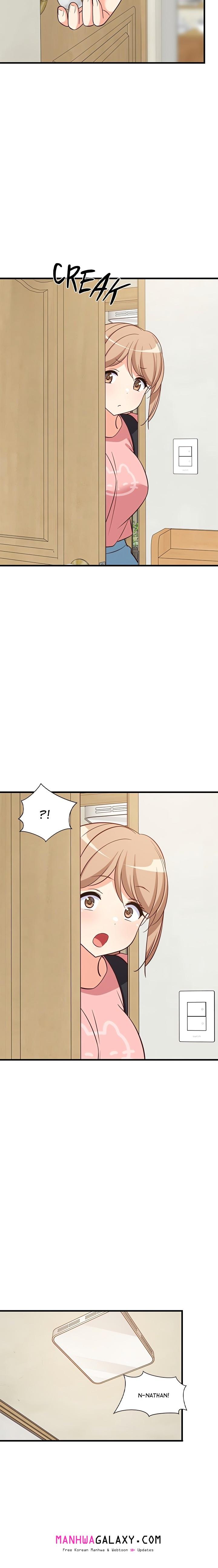 College Grades Skyrocketing (Uncensored) - Chapter 27 Page 15