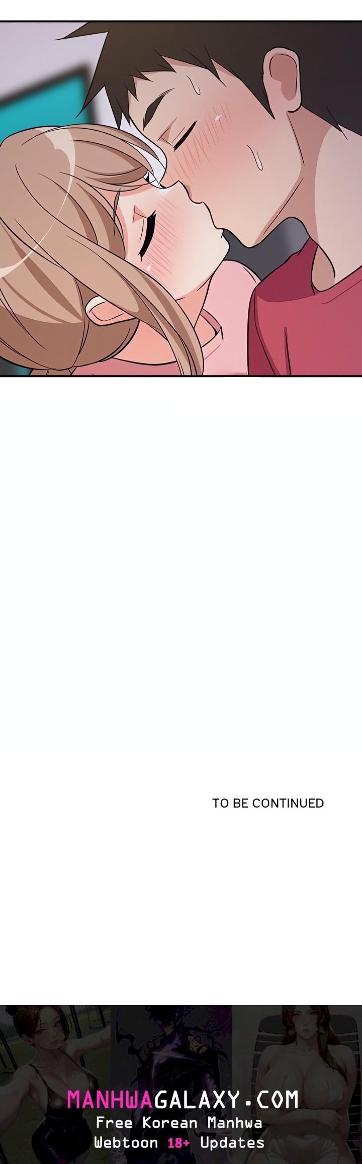 College Grades Skyrocketing (Uncensored) - Chapter 27 Page 27