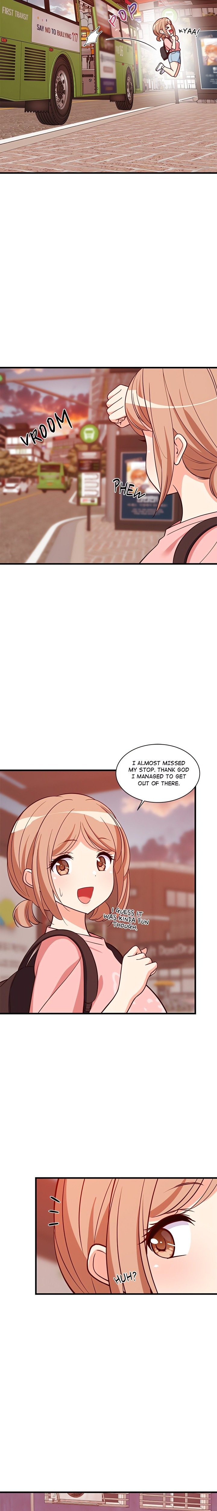 College Grades Skyrocketing (Uncensored) - Chapter 27 Page 4