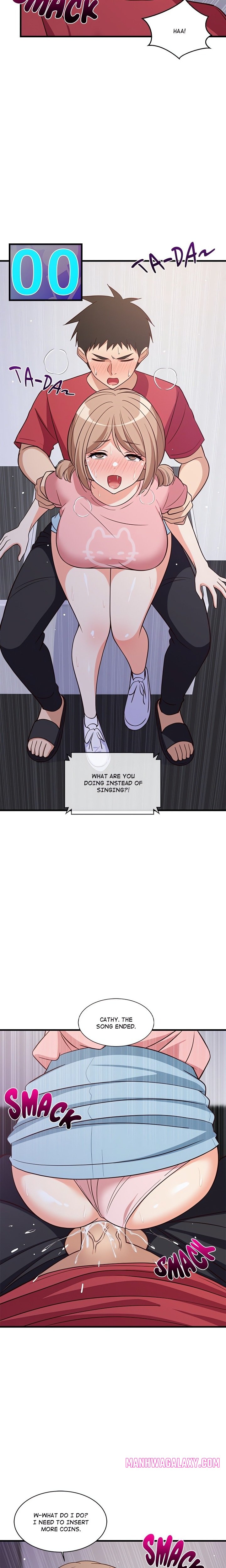 College Grades Skyrocketing (Uncensored) - Chapter 28 Page 13