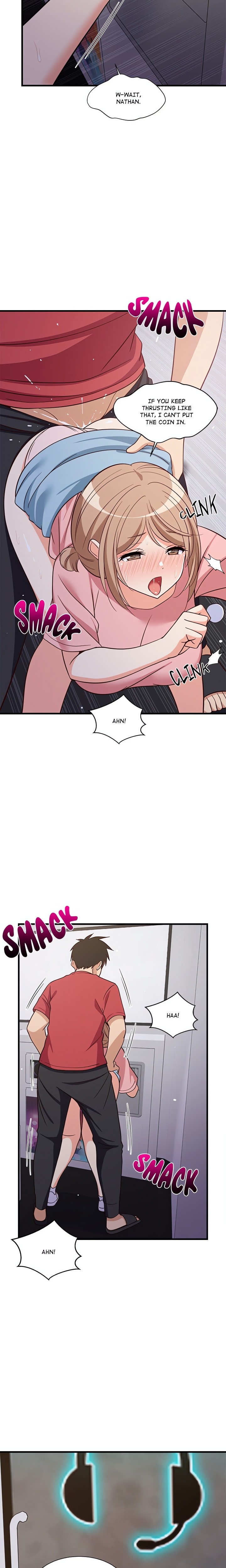 College Grades Skyrocketing (Uncensored) - Chapter 28 Page 15