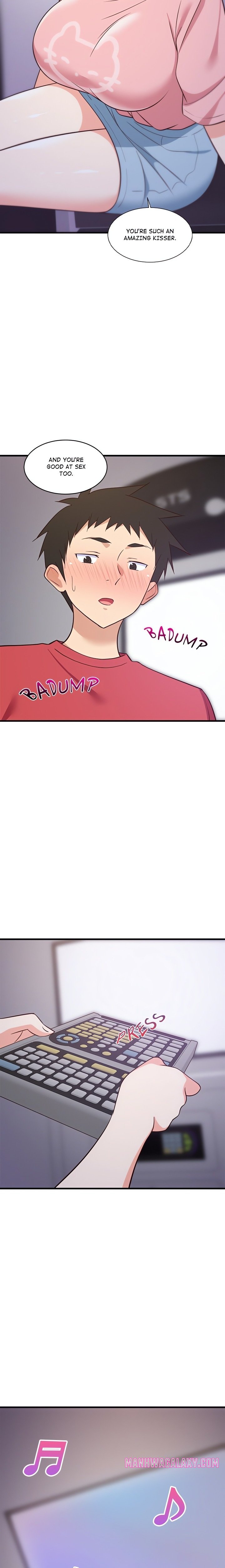 College Grades Skyrocketing (Uncensored) - Chapter 28 Page 2