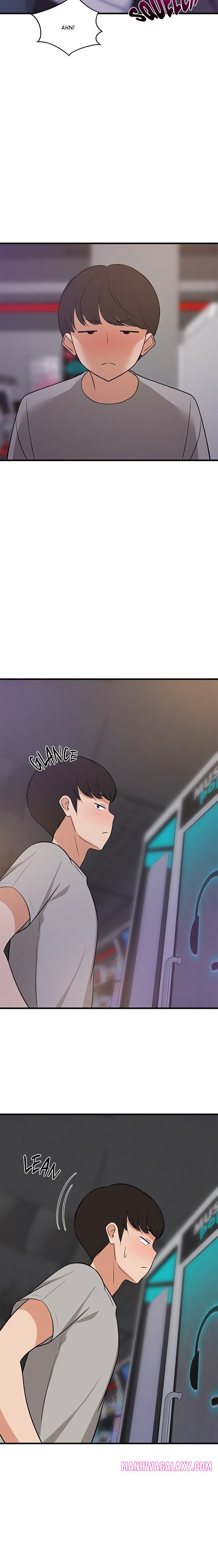 College Grades Skyrocketing (Uncensored) - Chapter 28 Page 24