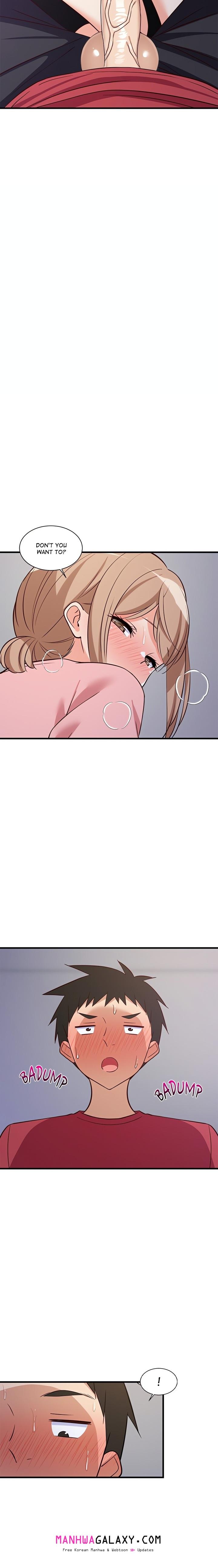 College Grades Skyrocketing (Uncensored) - Chapter 28 Page 8