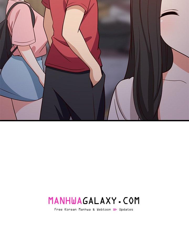 College Grades Skyrocketing (Uncensored) - Chapter 29 Page 114