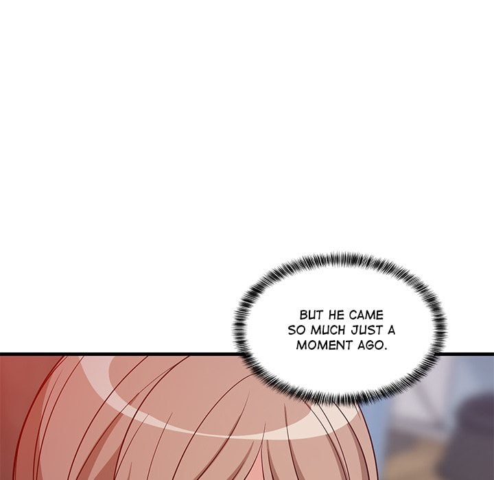 College Grades Skyrocketing (Uncensored) - Chapter 29 Page 115