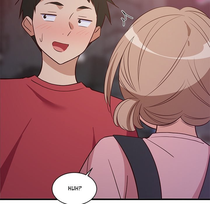 College Grades Skyrocketing (Uncensored) - Chapter 29 Page 140