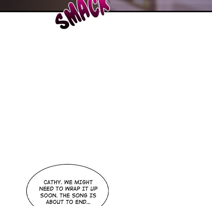 College Grades Skyrocketing (Uncensored) - Chapter 29 Page 39