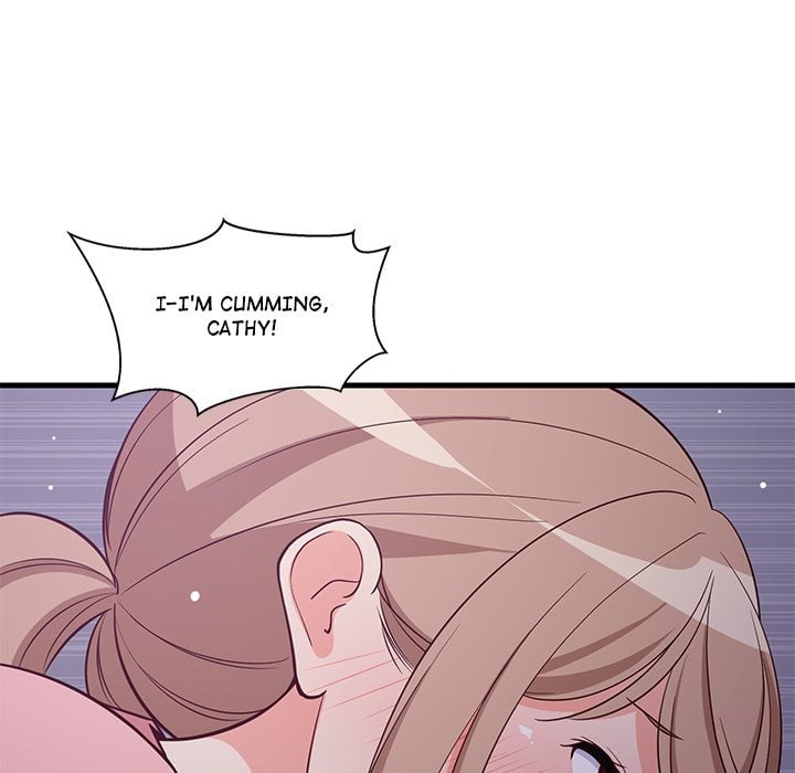 College Grades Skyrocketing (Uncensored) - Chapter 29 Page 51