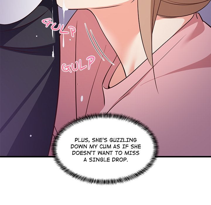 College Grades Skyrocketing (Uncensored) - Chapter 29 Page 70