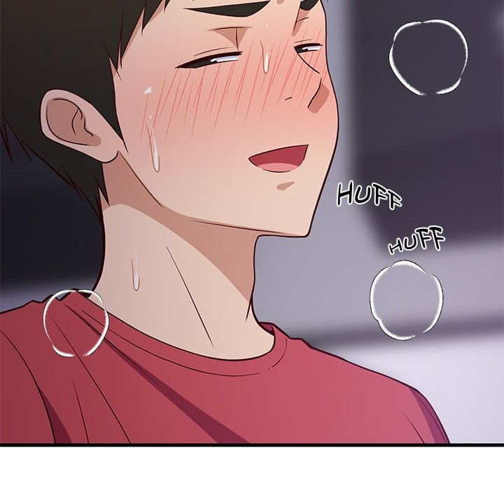 College Grades Skyrocketing (Uncensored) - Chapter 29 Page 78