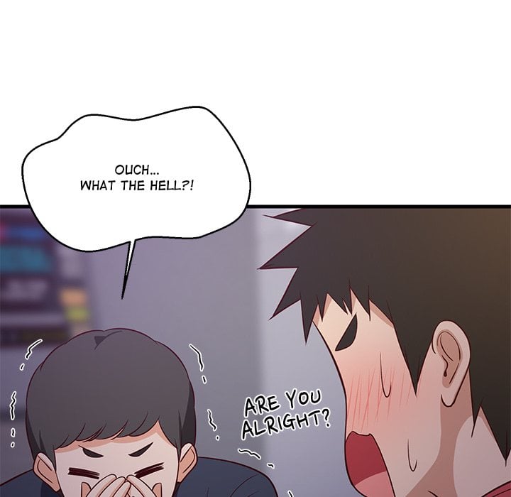 College Grades Skyrocketing (Uncensored) - Chapter 29 Page 85