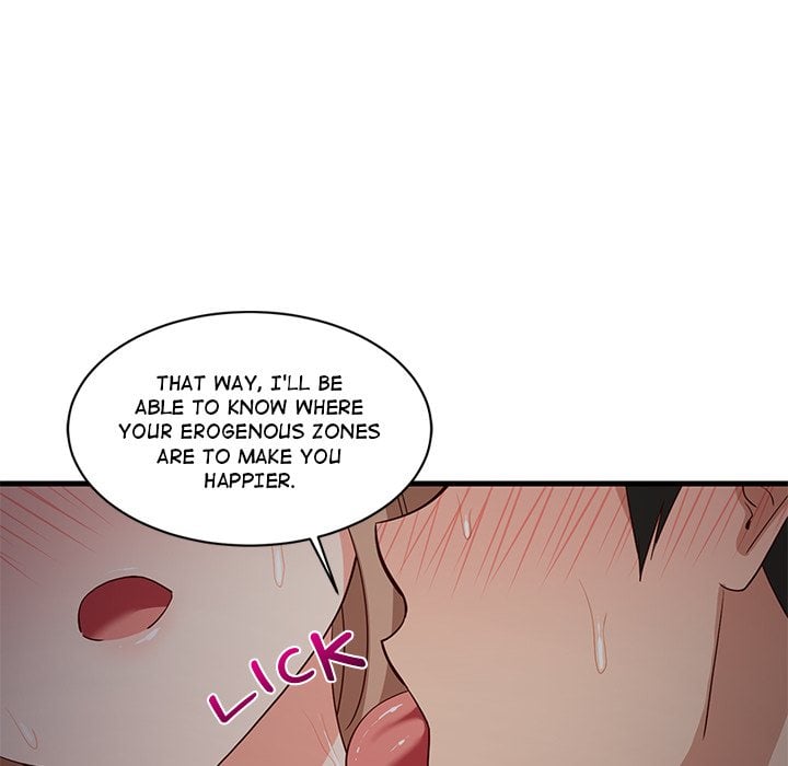 College Grades Skyrocketing (Uncensored) - Chapter 31 Page 104