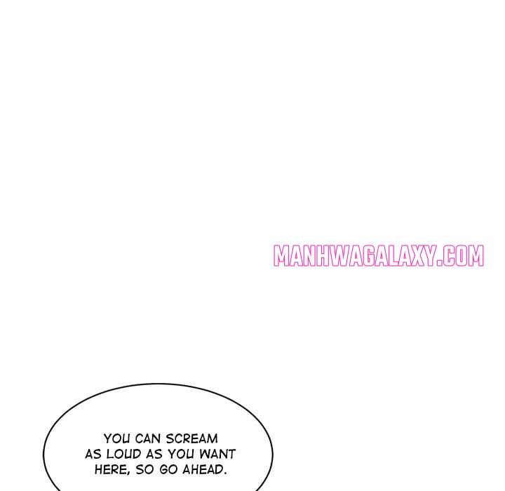 College Grades Skyrocketing (Uncensored) - Chapter 31 Page 110