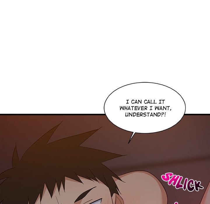 College Grades Skyrocketing (Uncensored) - Chapter 31 Page 123