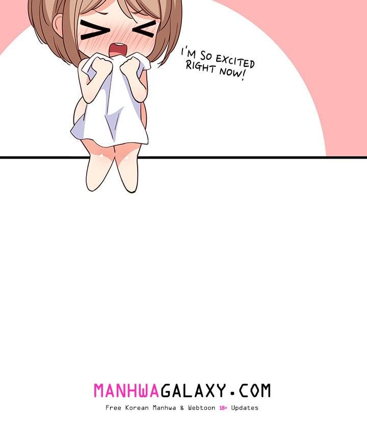 College Grades Skyrocketing (Uncensored) - Chapter 31 Page 54