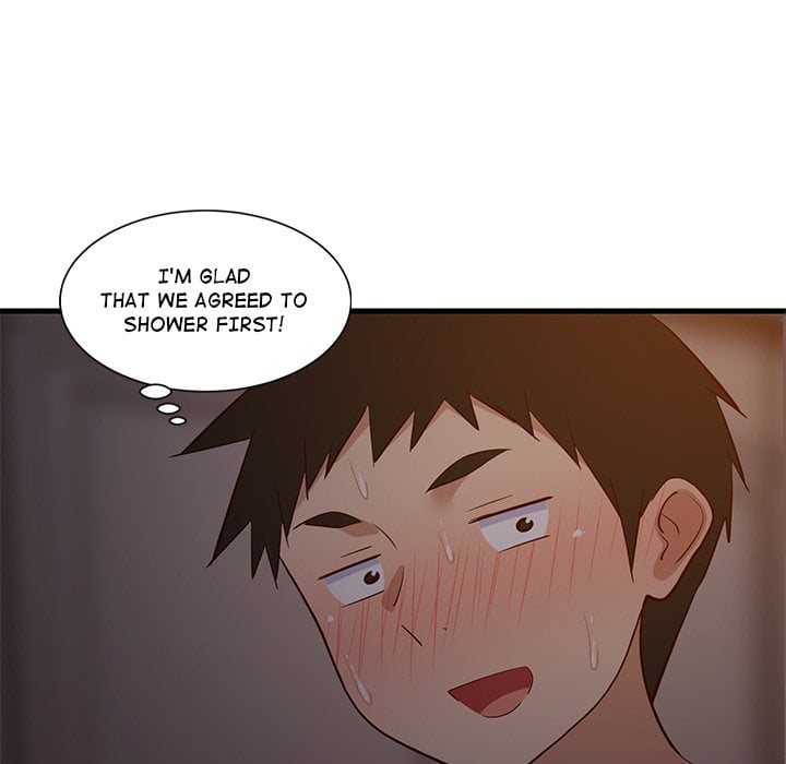 College Grades Skyrocketing (Uncensored) - Chapter 31 Page 66