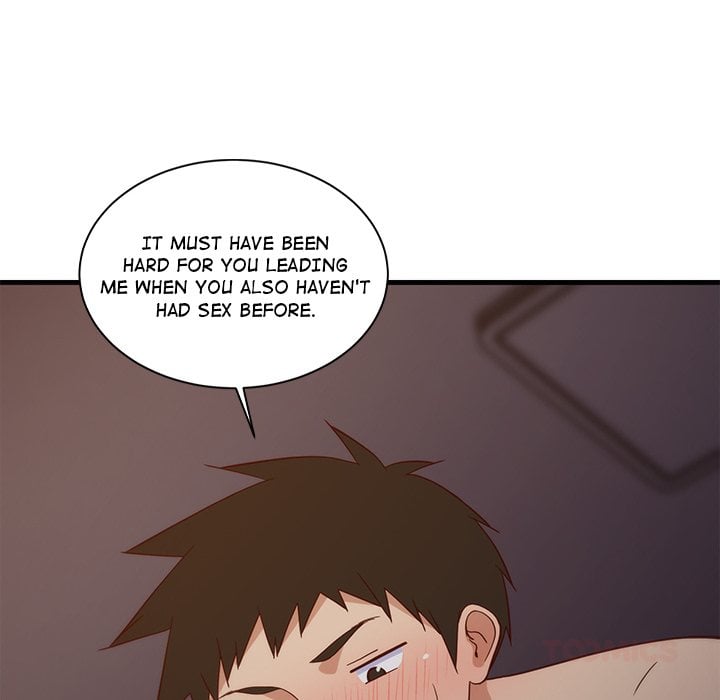 College Grades Skyrocketing (Uncensored) - Chapter 31 Page 84