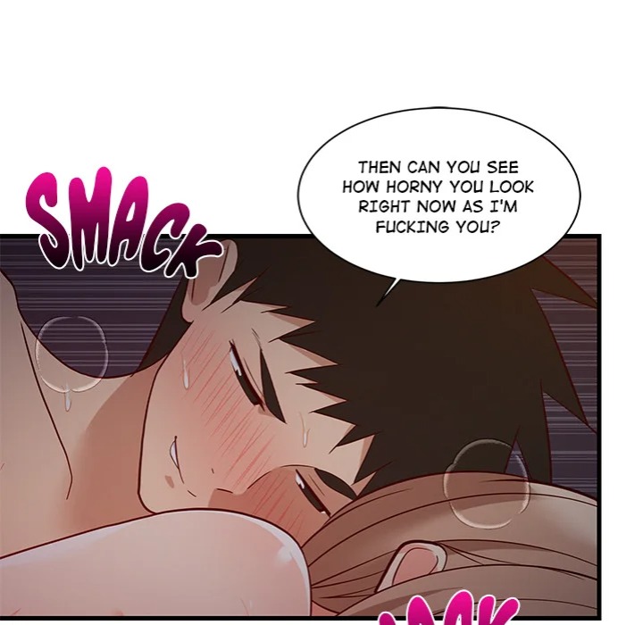 College Grades Skyrocketing (Uncensored) - Chapter 32 Page 101