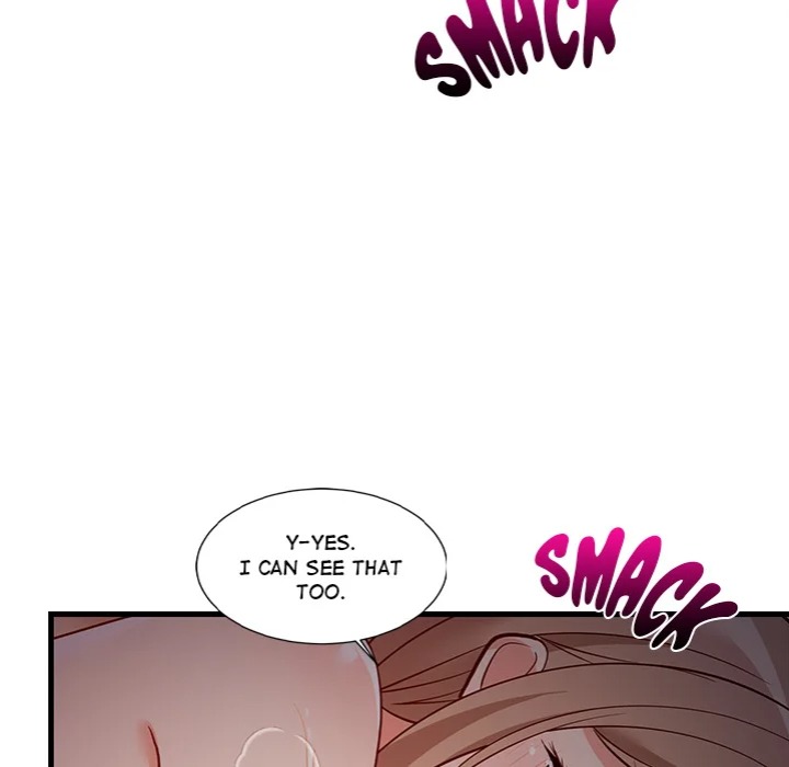 College Grades Skyrocketing (Uncensored) - Chapter 32 Page 102