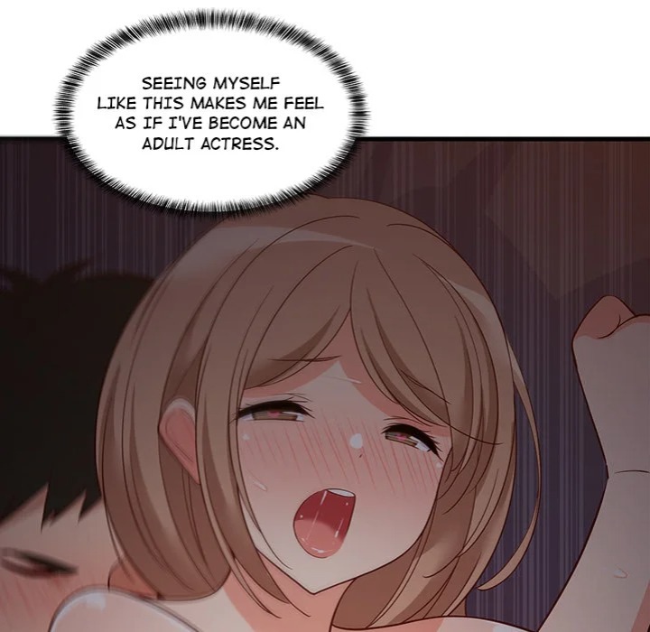 College Grades Skyrocketing (Uncensored) - Chapter 32 Page 112