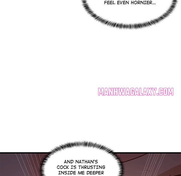 College Grades Skyrocketing (Uncensored) - Chapter 32 Page 114