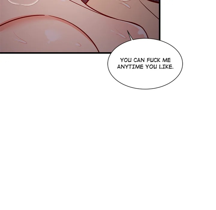 College Grades Skyrocketing (Uncensored) - Chapter 32 Page 125