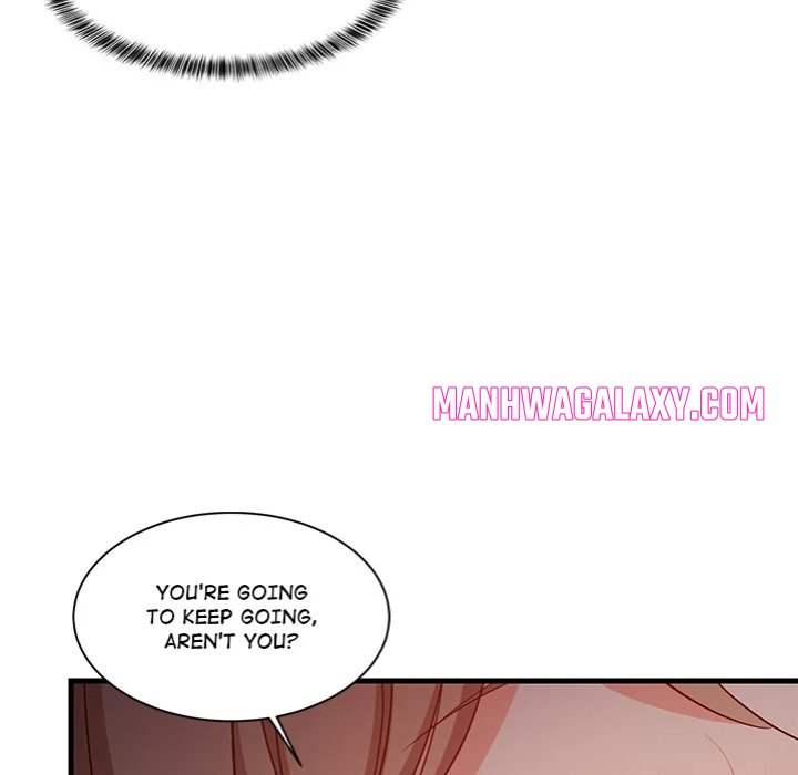 College Grades Skyrocketing (Uncensored) - Chapter 32 Page 161