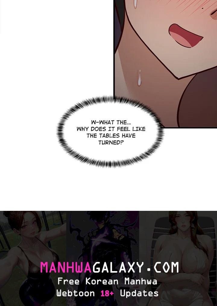 College Grades Skyrocketing (Uncensored) - Chapter 32 Page 165