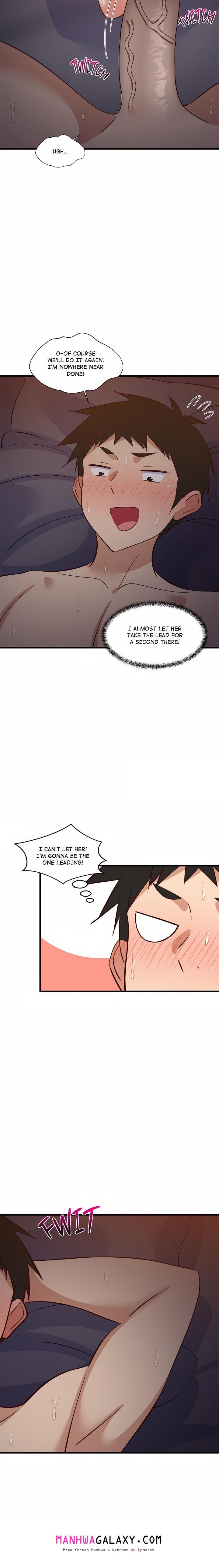 College Grades Skyrocketing (Uncensored) - Chapter 33 Page 2