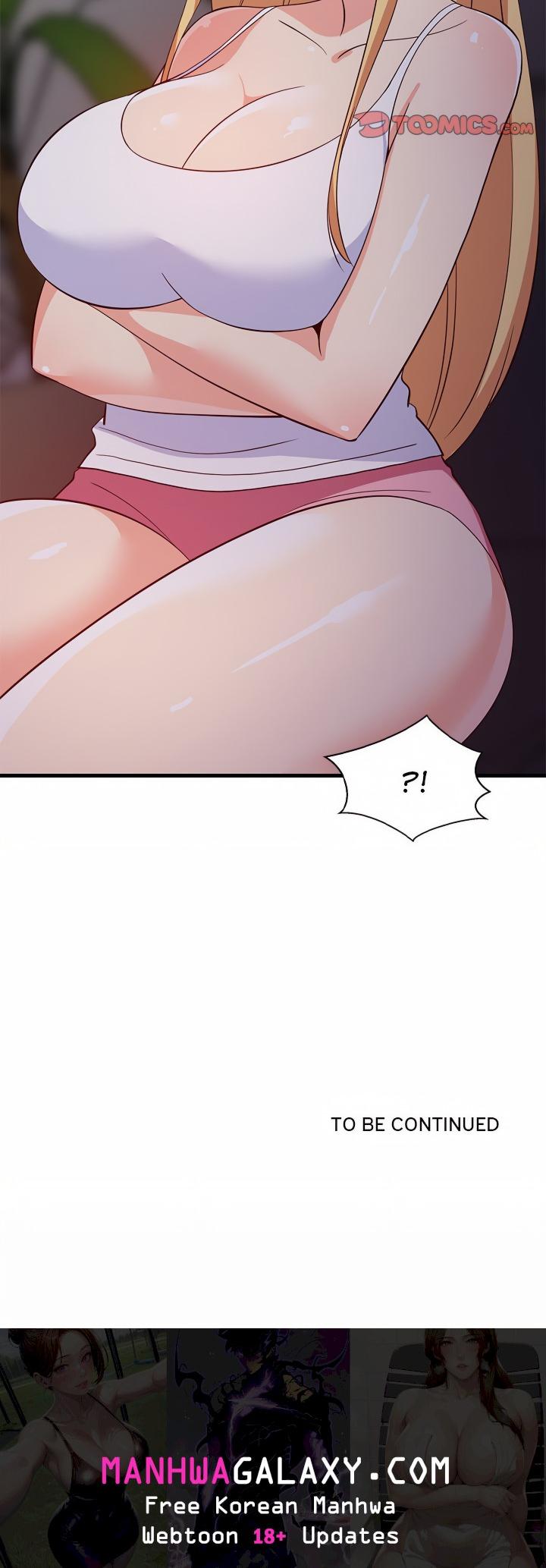 College Grades Skyrocketing (Uncensored) - Chapter 33 Page 26