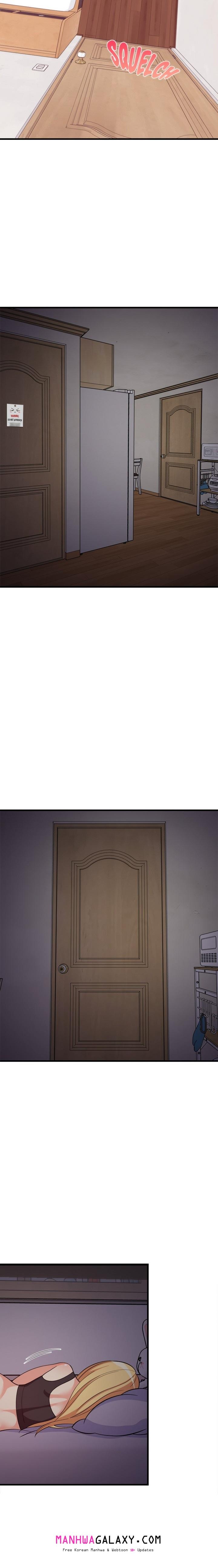 College Grades Skyrocketing (Uncensored) - Chapter 34 Page 20