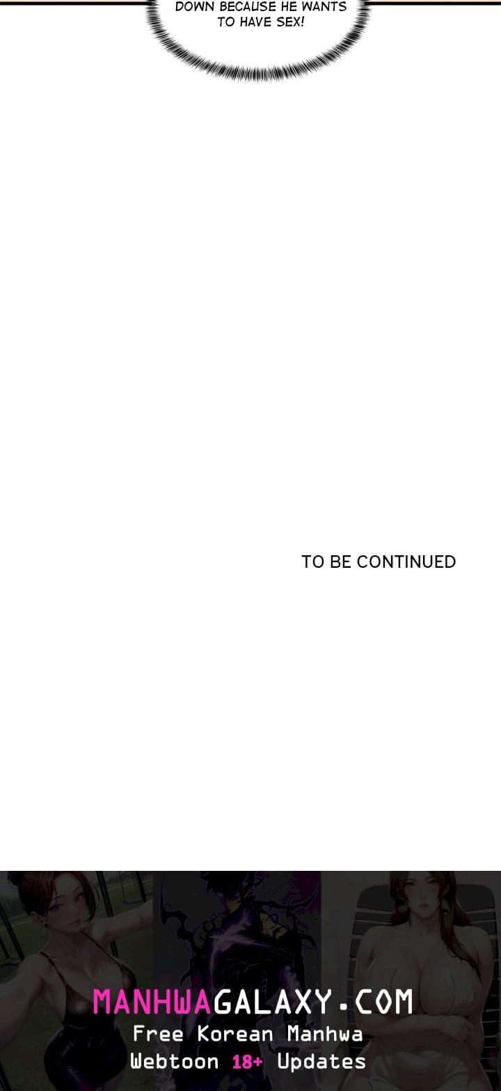 College Grades Skyrocketing (Uncensored) - Chapter 34 Page 25